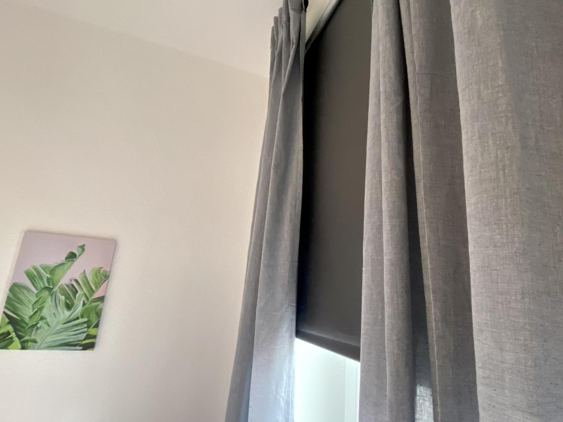 Modernes Apartment In City-Naehe เฟลนส์บวร์ก ภายนอก รูปภาพ